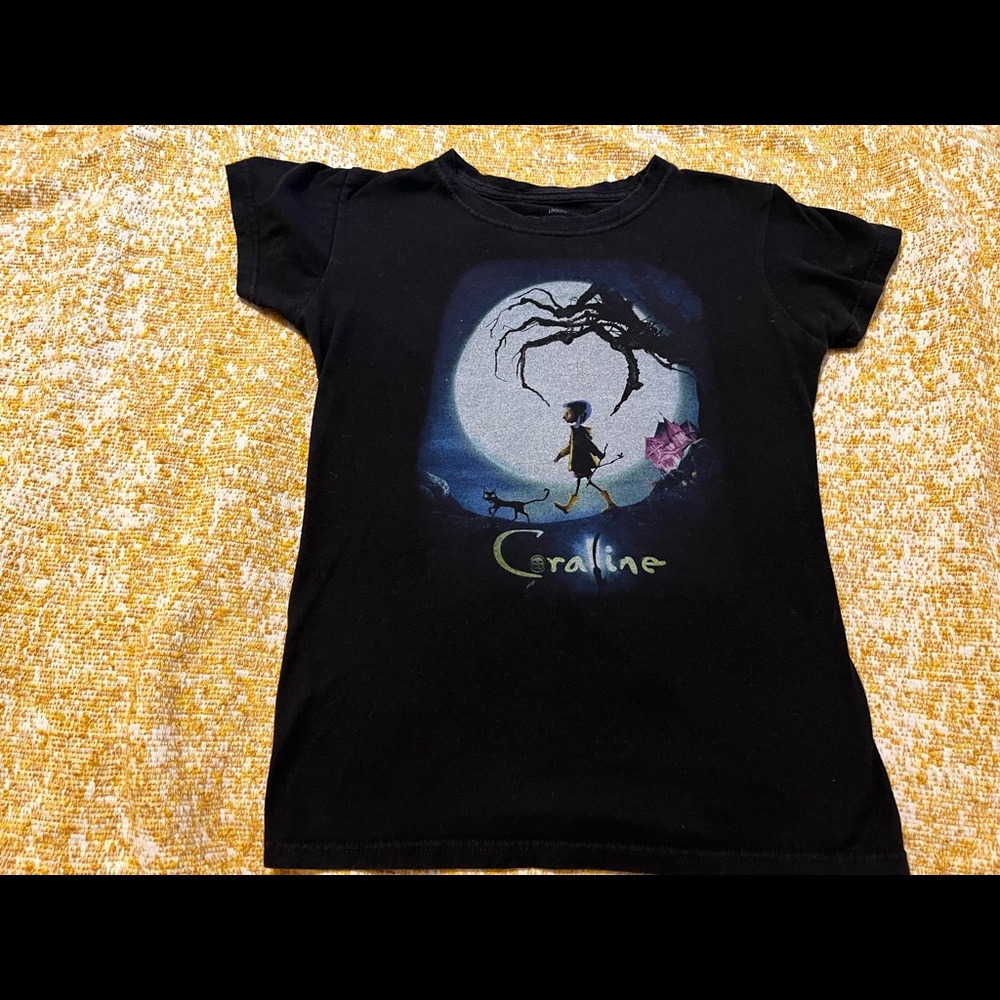 Corrine tee